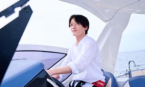 ボート免許