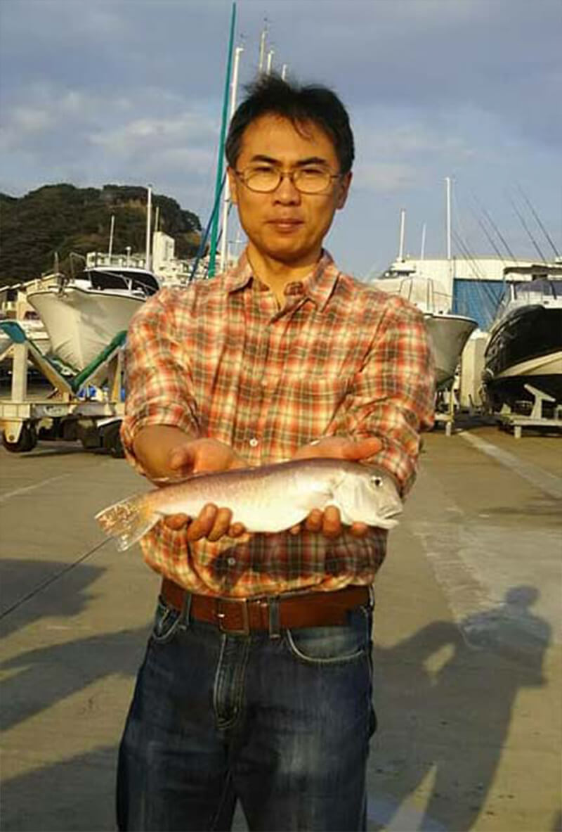 ✿シロアマダイ・マダイ✿