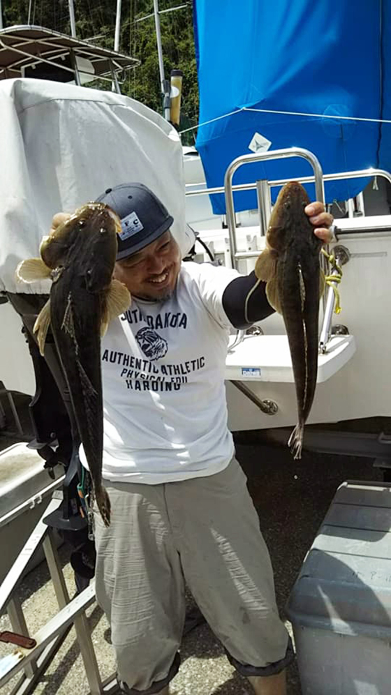 ✿マダイ・ホウボウ・マゴチ✿