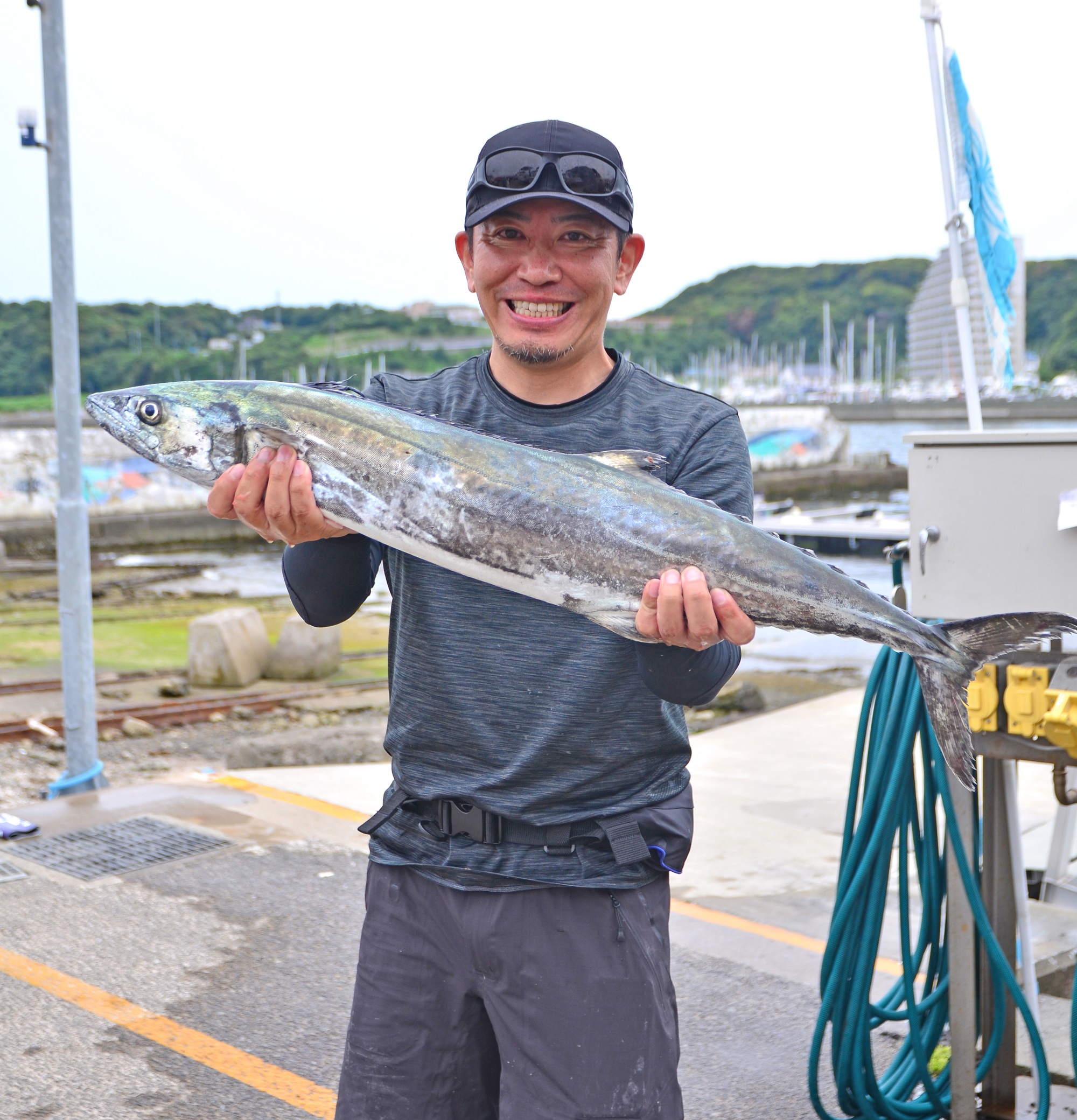 ✿マダイ・サワラ✿