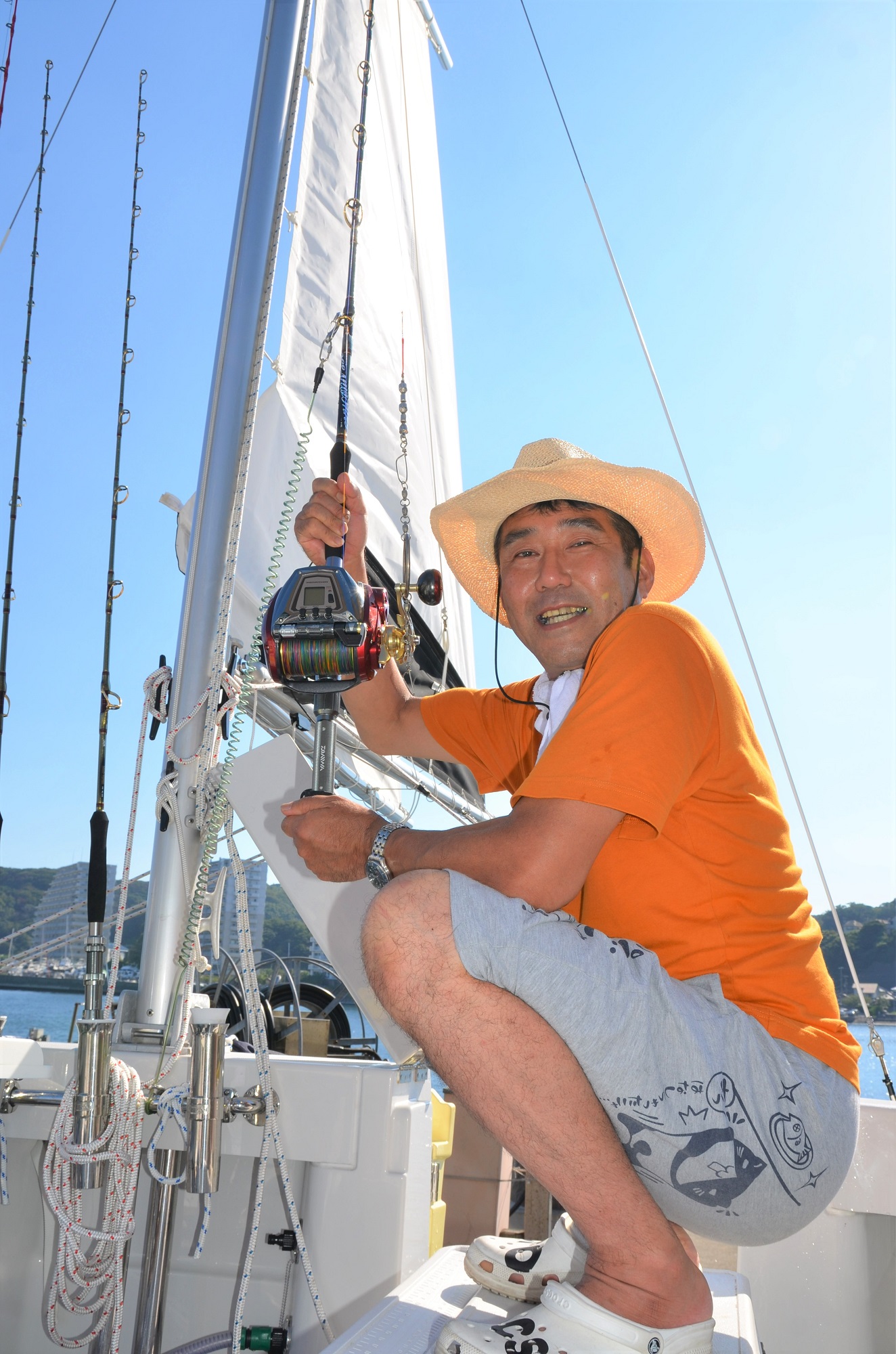 ✿キンメダイ✿