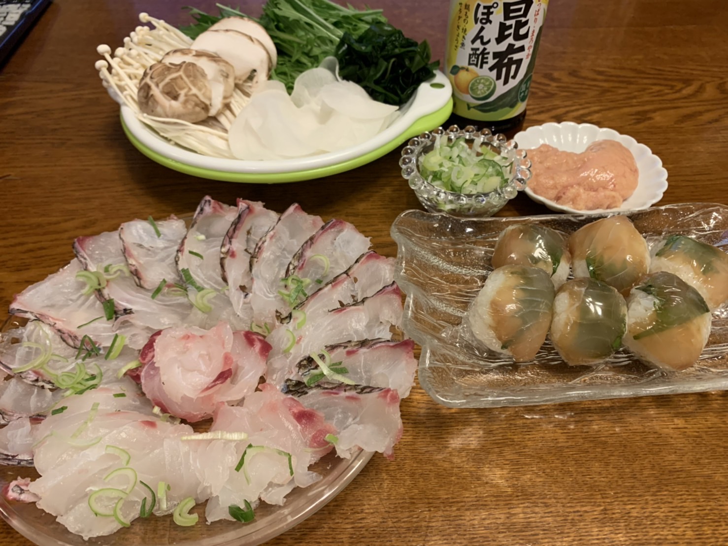 ✿マダイ・クロダイ・ウマズラハギ・メジナ✿