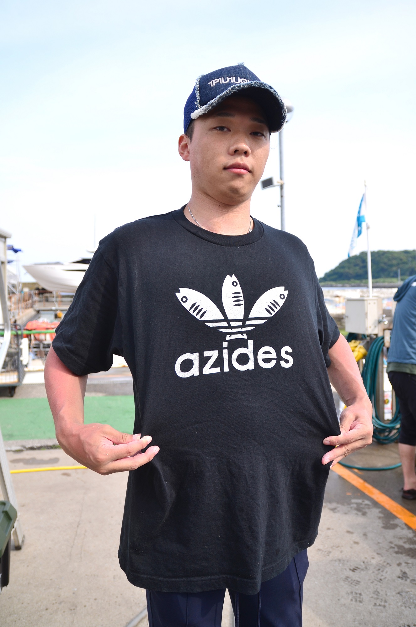 ✿アジ・サバ✿