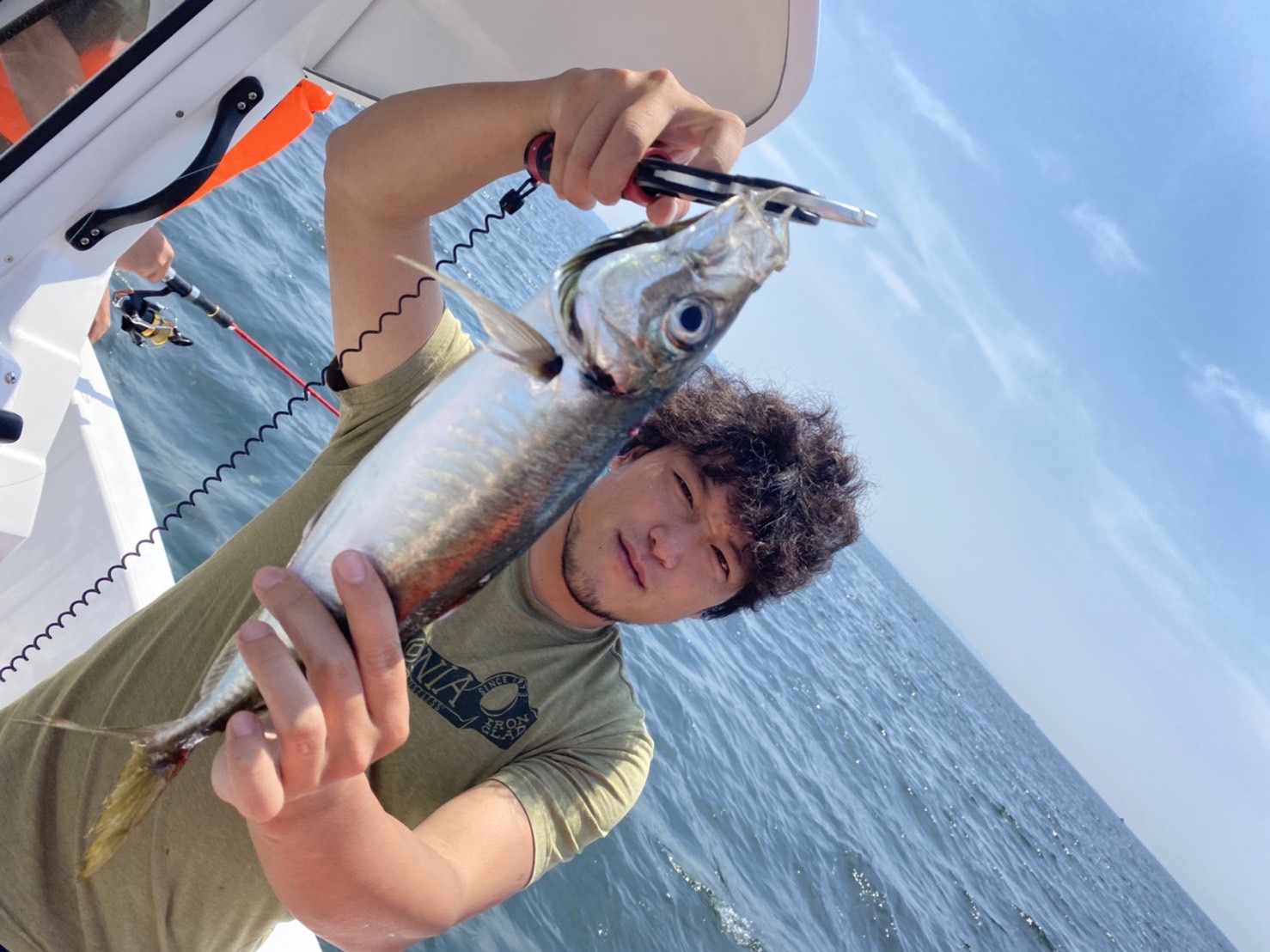 ✿アジ・サバ✿