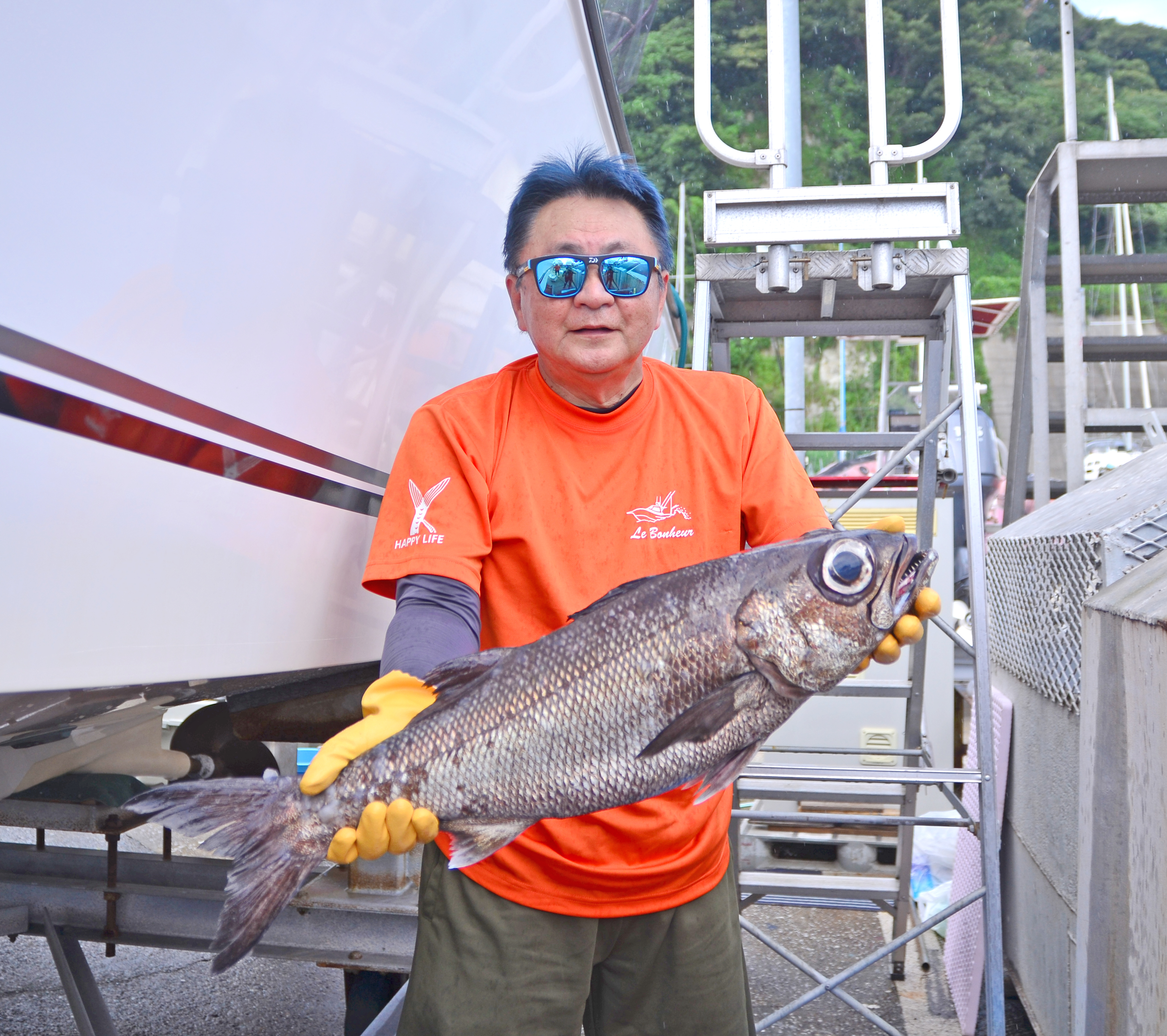 ✿クロムツ・キンメダイ✿