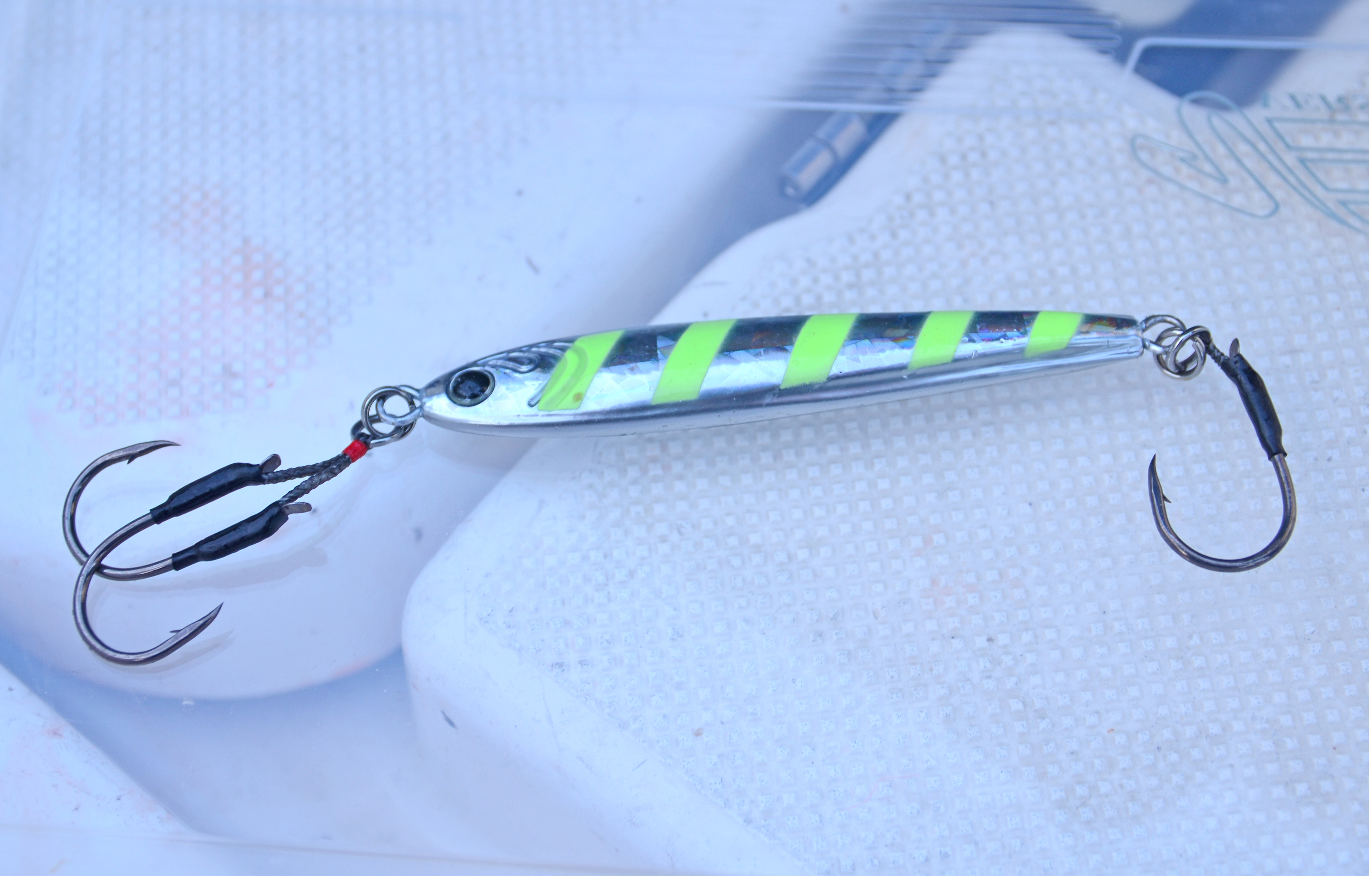 ✿マダイ・サワラ・イナダ・ホウボウ・カイワリ・シイラ✿