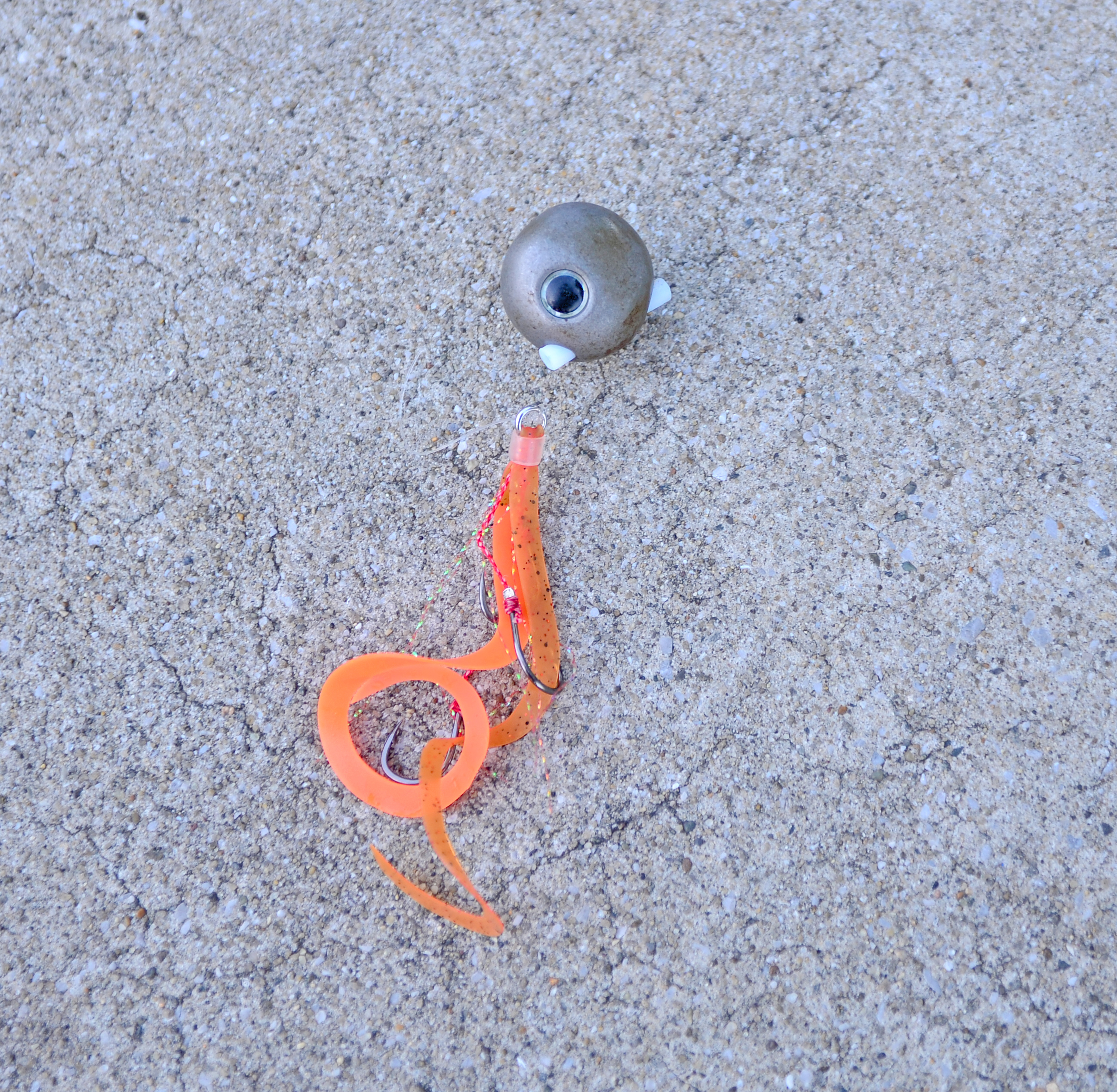 ✿マダイ・ホウボウ・サバ✿