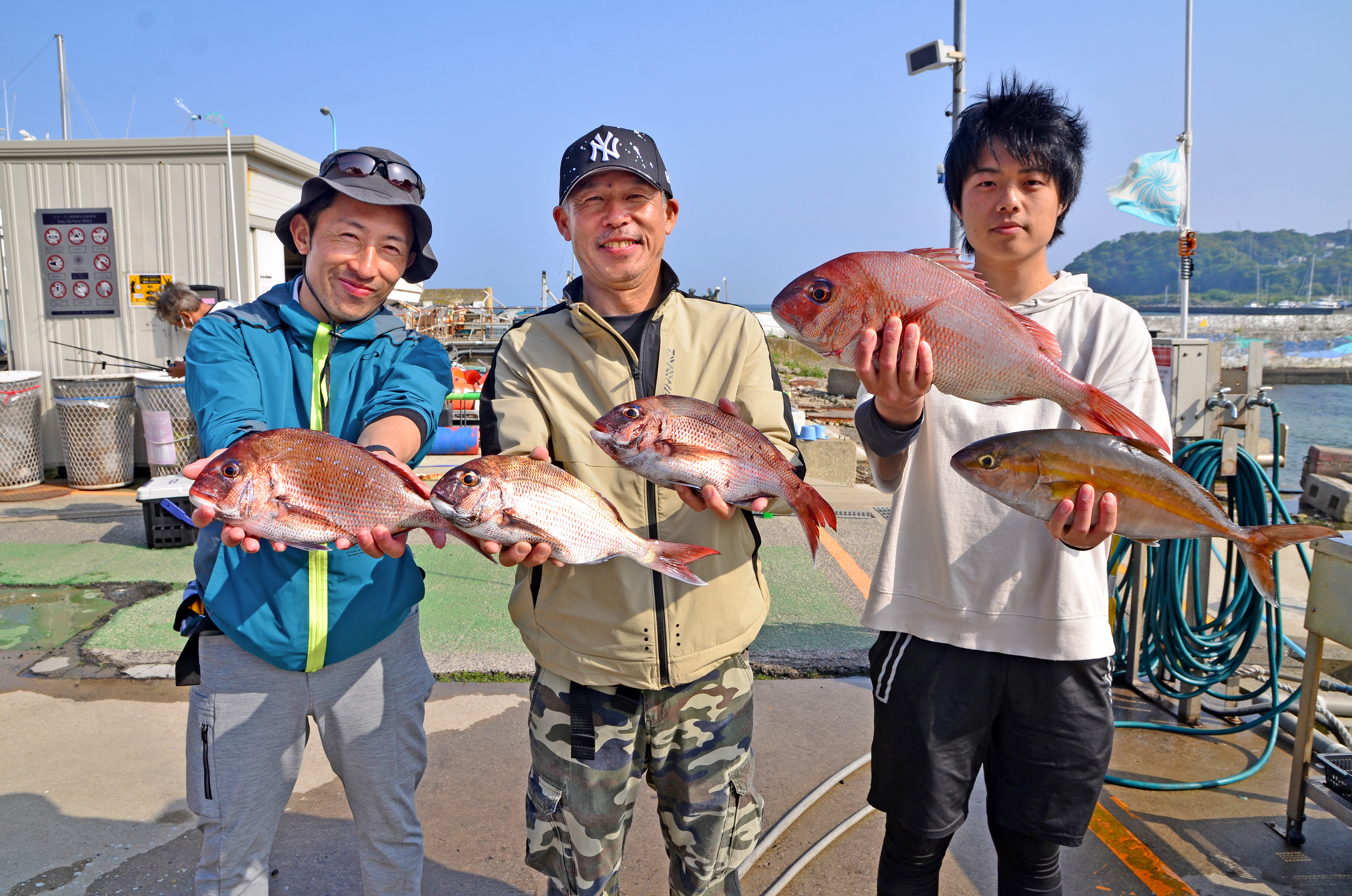 ✿マダイ・ショゴ✿