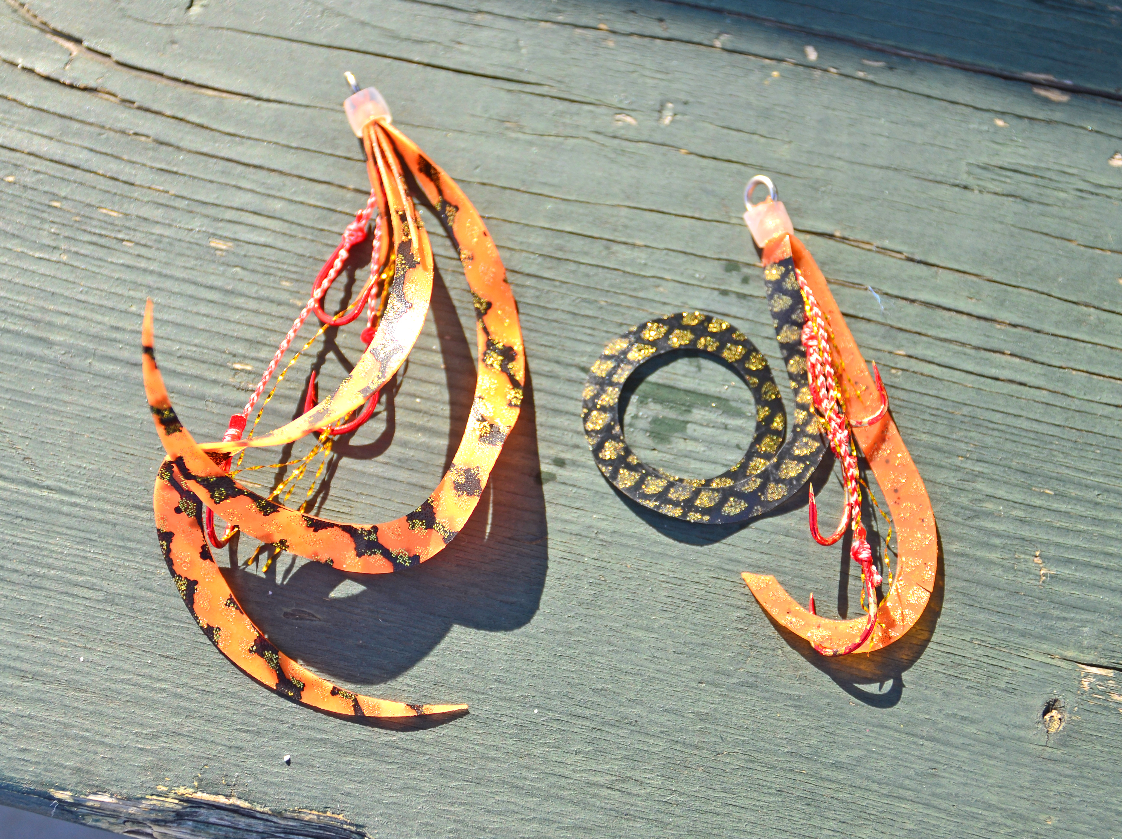 ✿マダイ・マゴチ✿