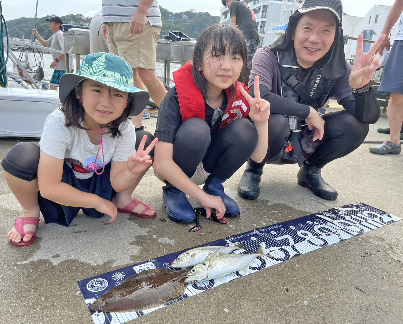 ✿アジ・ムシガレイ✿