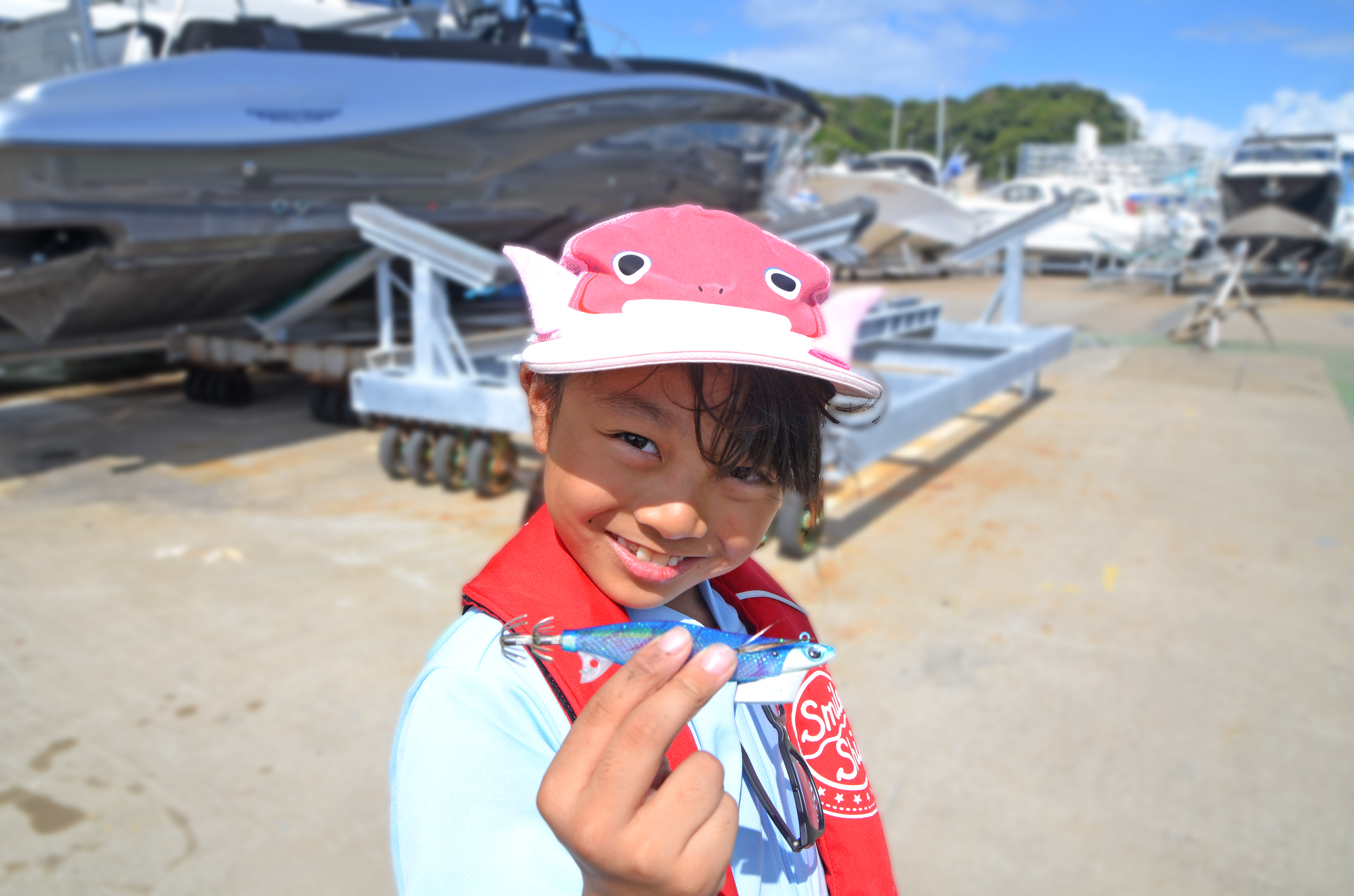 ✿アオリイカ✿