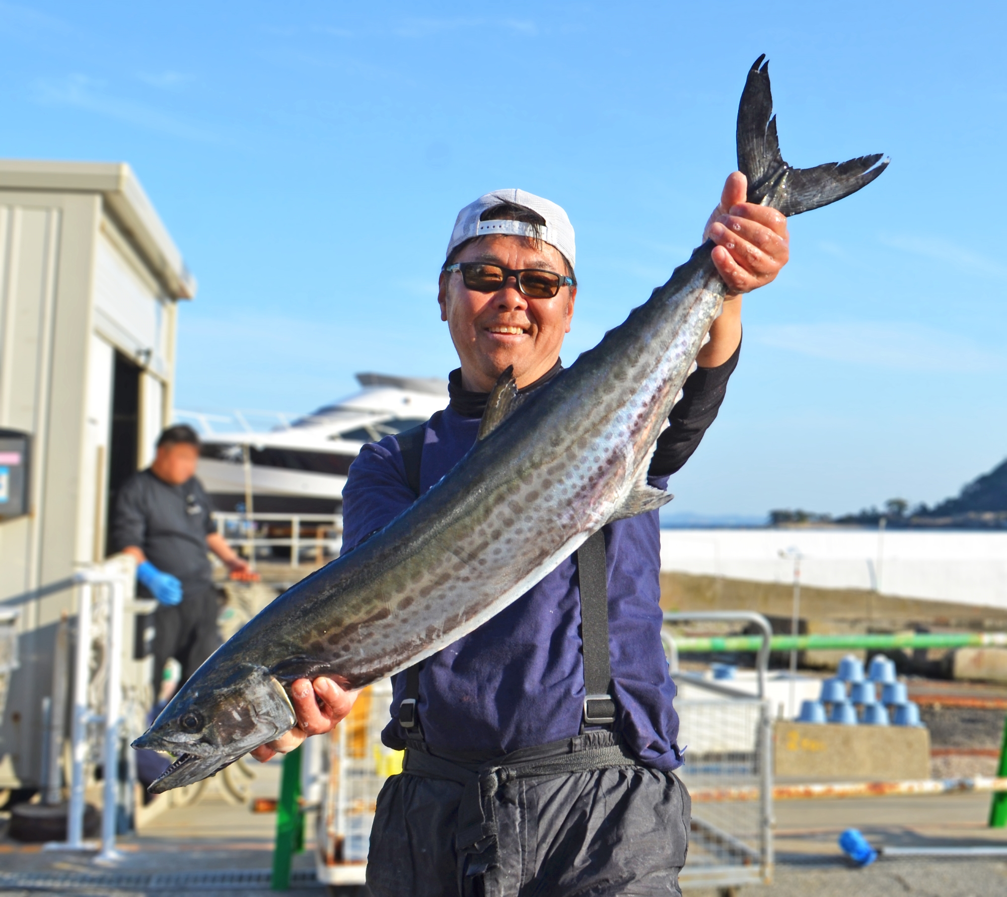 ✿サワラ・マダイ✿