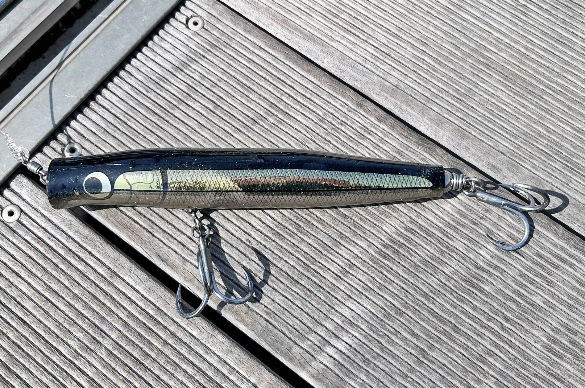 ✿キハダマグロ✿