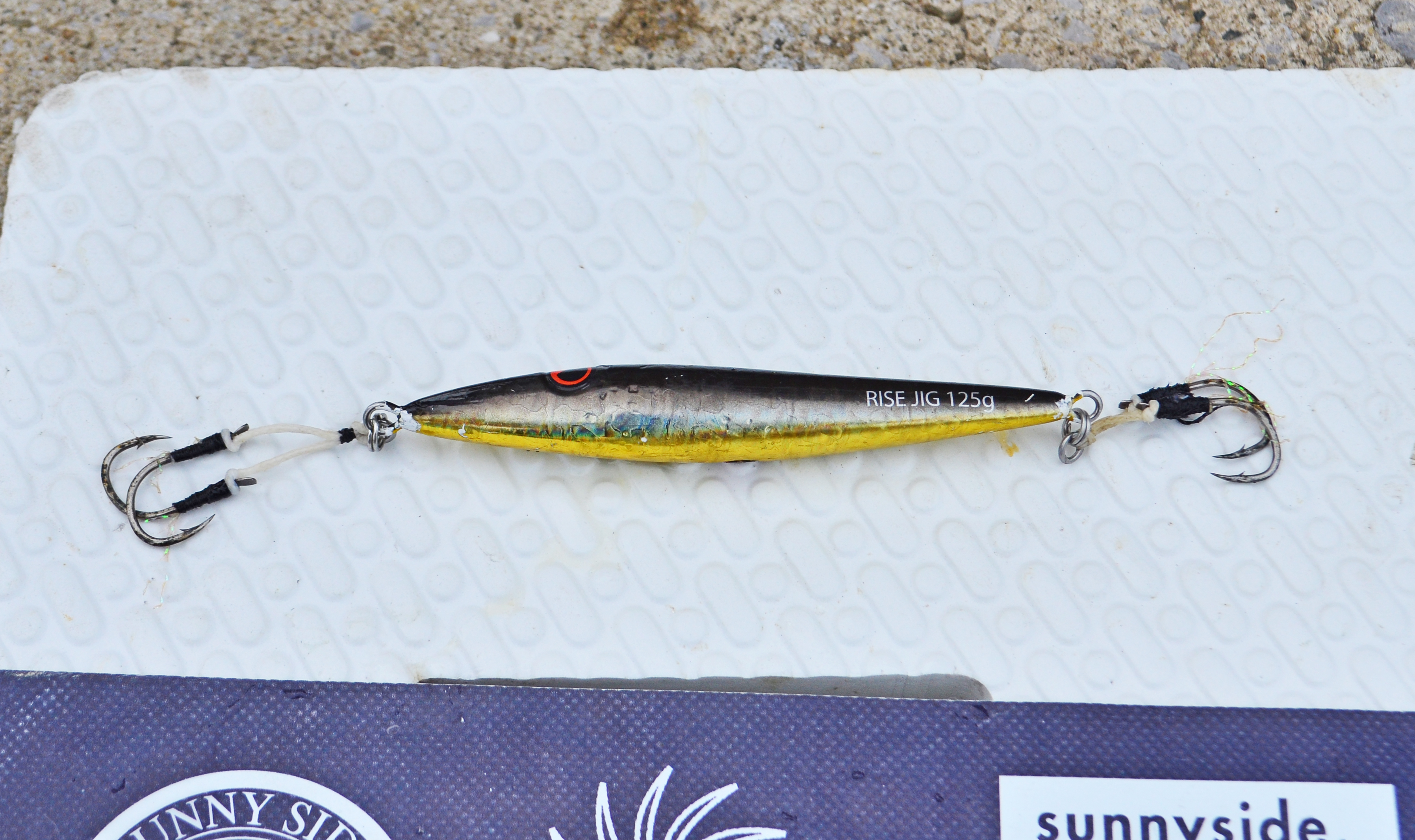 ✿ブリ・ホウボウ・アカエソ✿