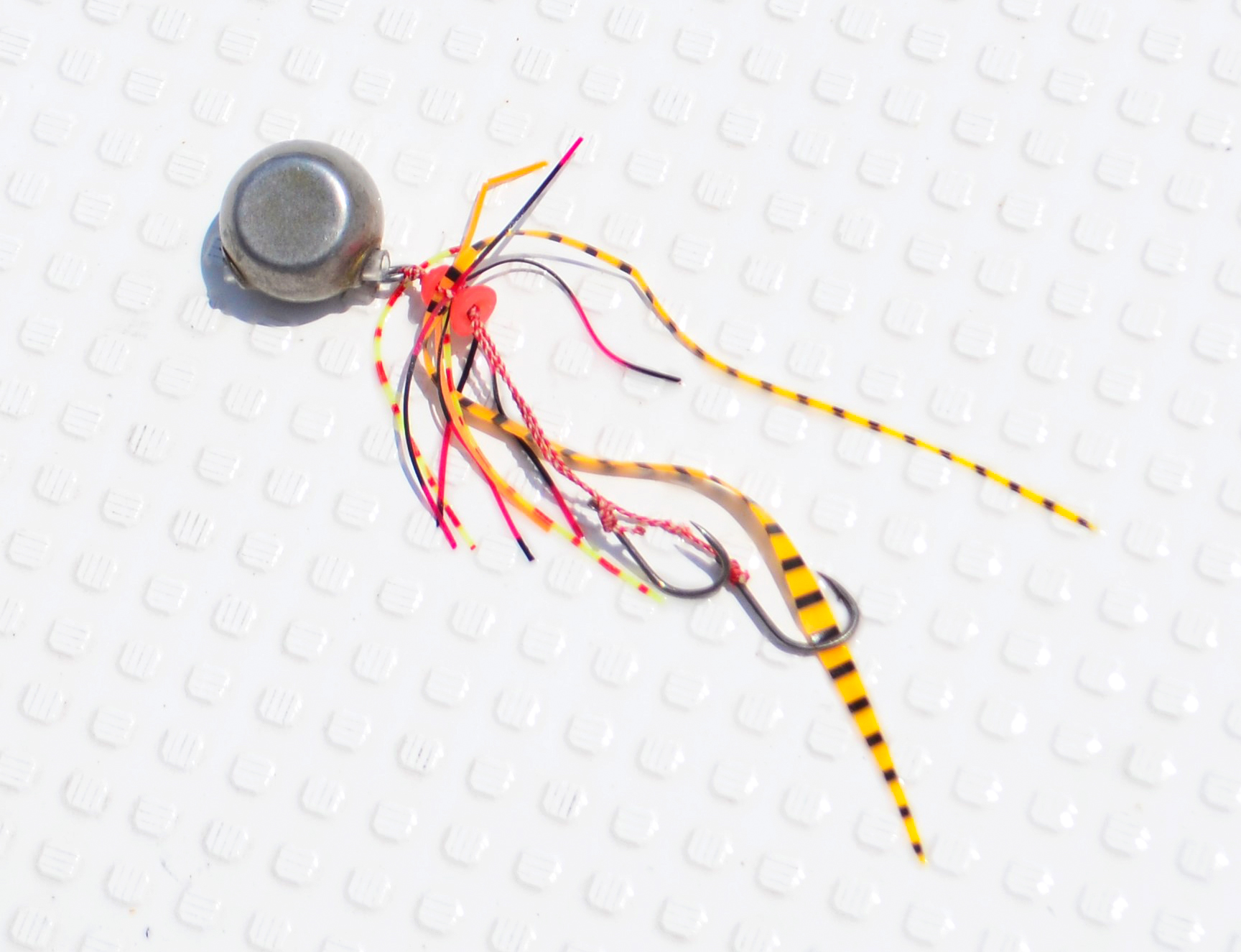 ✿ワラサ・マゴチ✿