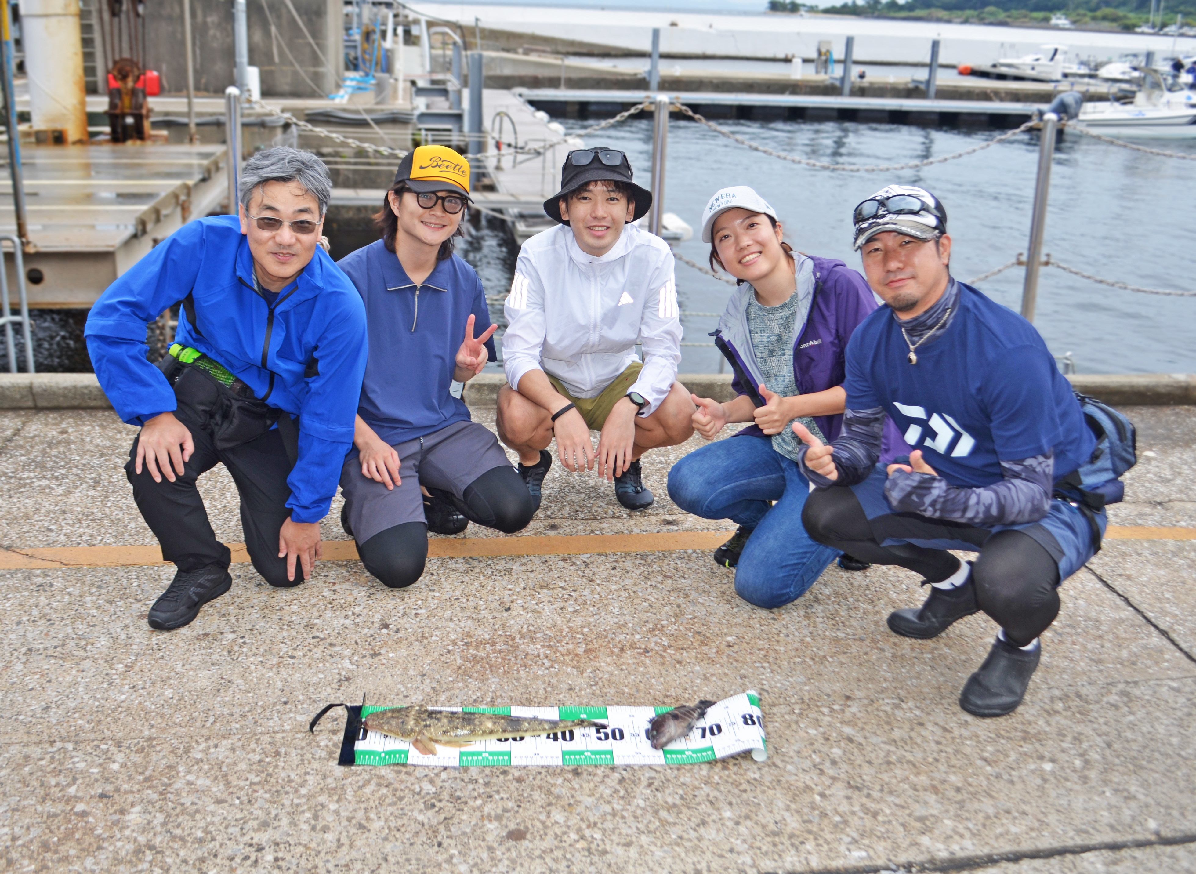 ✿マゴチ・マハタ✿