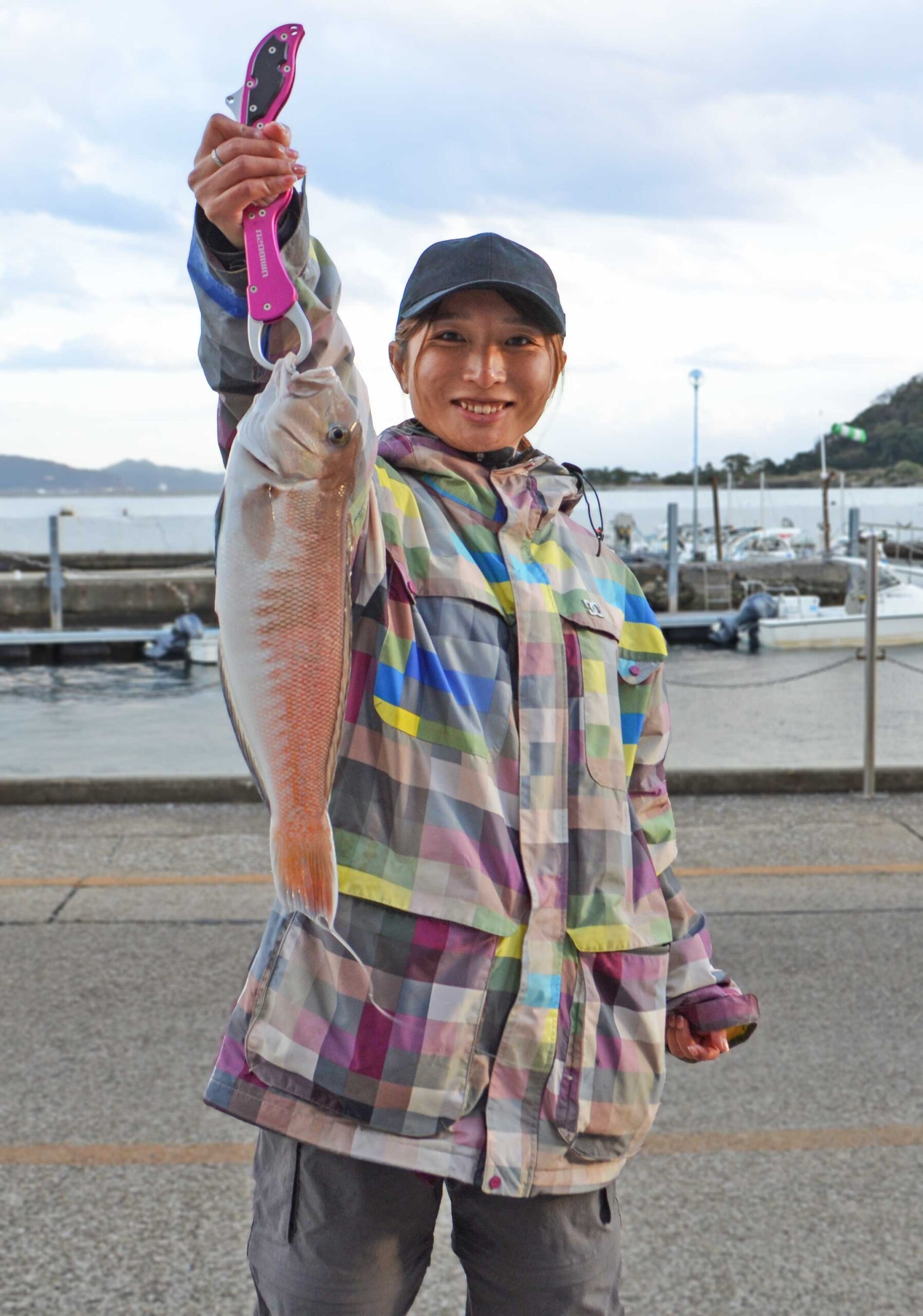 ✿シロアマダイ✿