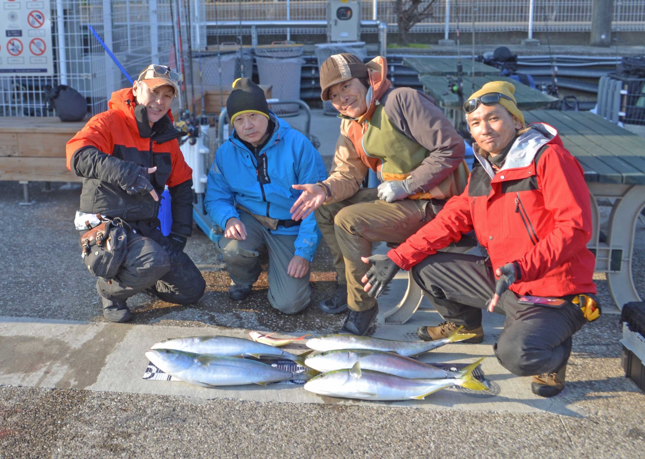 ✿ワラサ・ソコイトヨリ✿