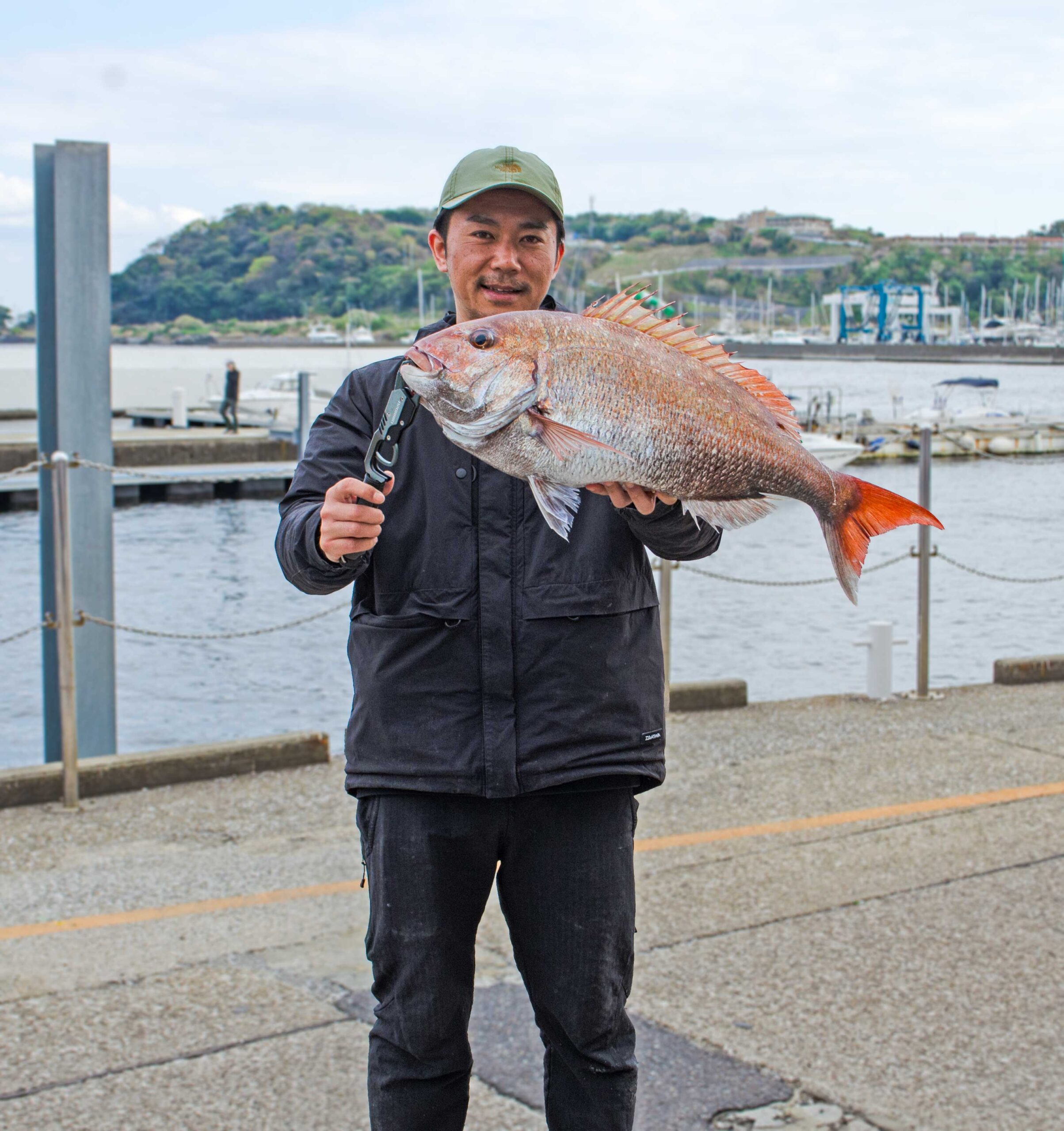 ✿マダイ・ホウボウ✿