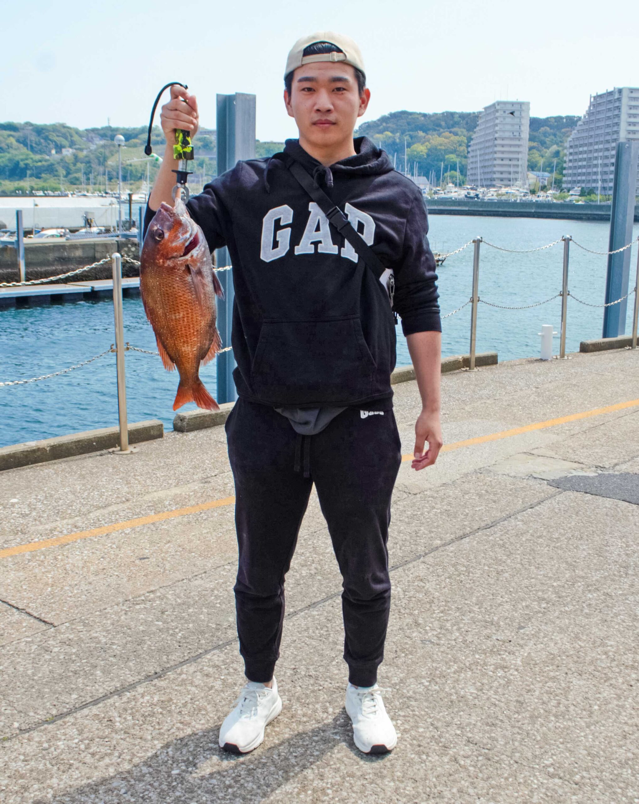 ✿マダイ・オニカサゴ・タマガシラ✿