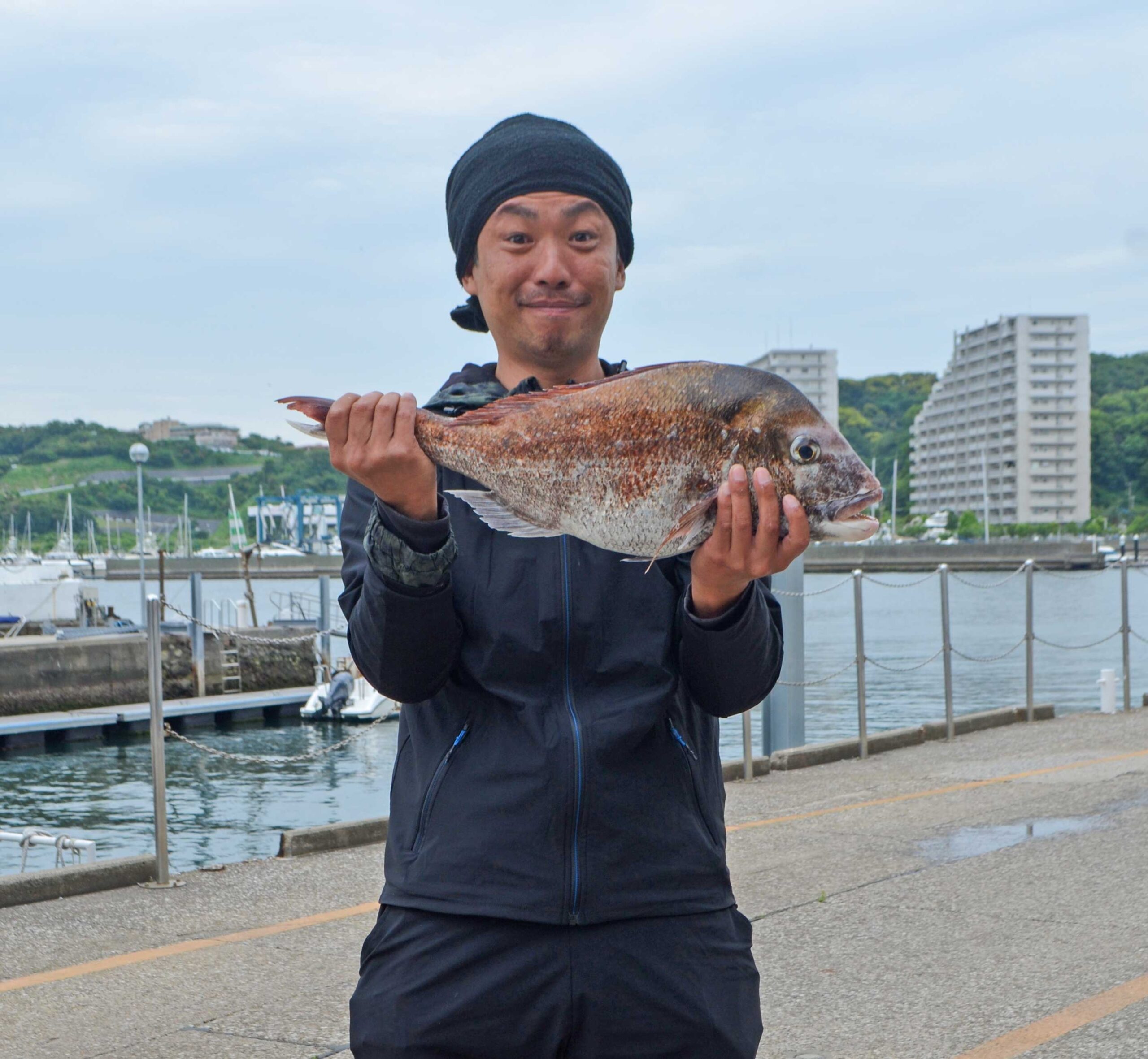 ✿マダイ・カサゴ・サバ✿