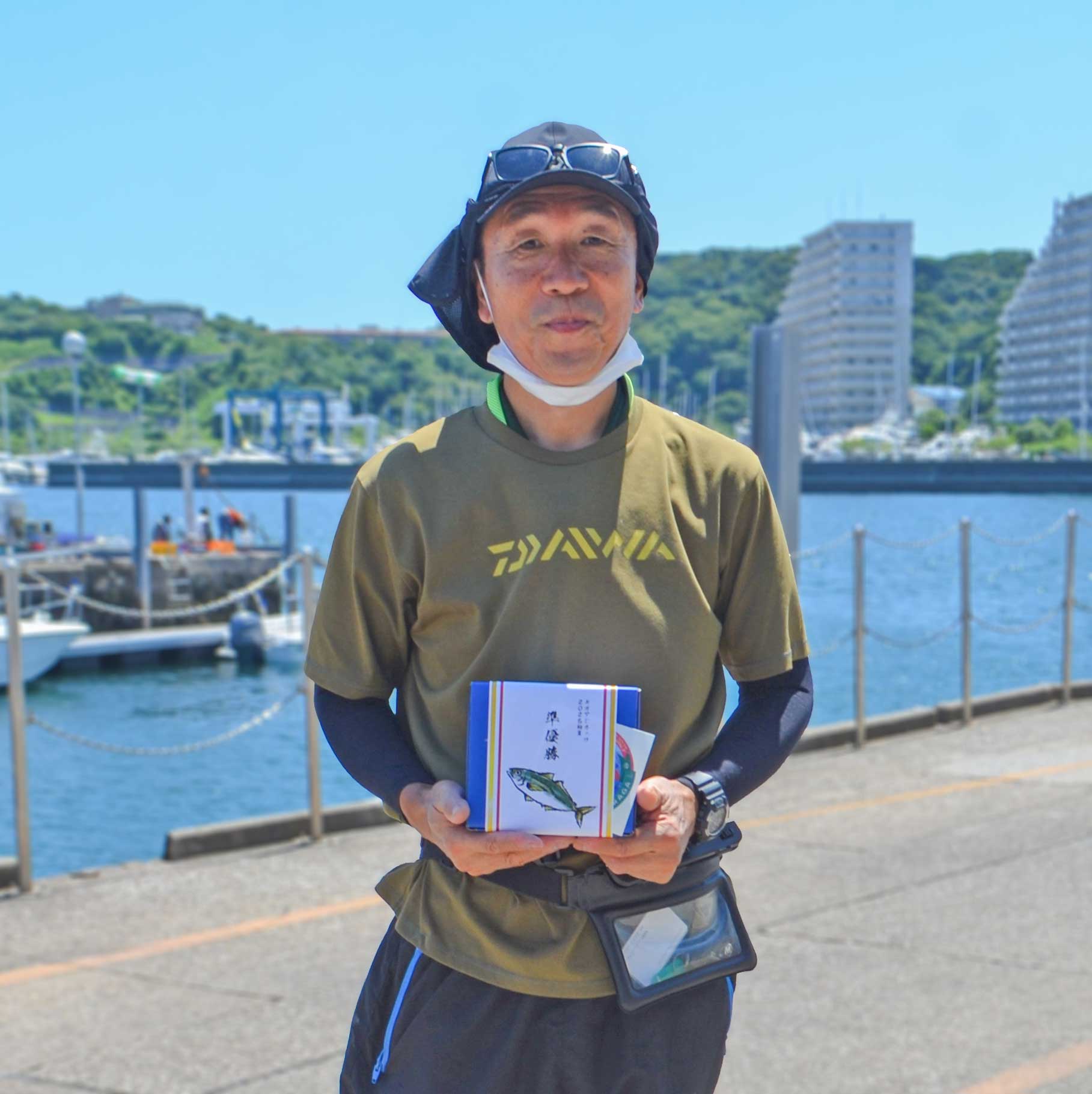 ✿サワラ・カサゴ✿