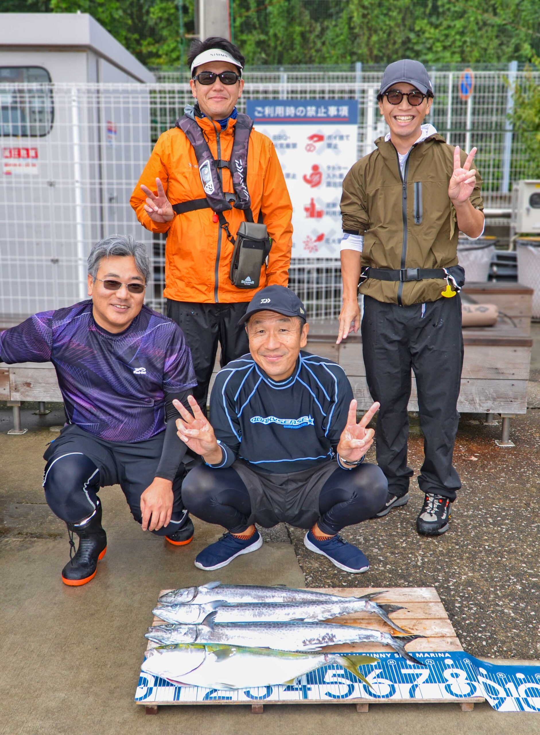 ✿サワラ・ワラサ✿