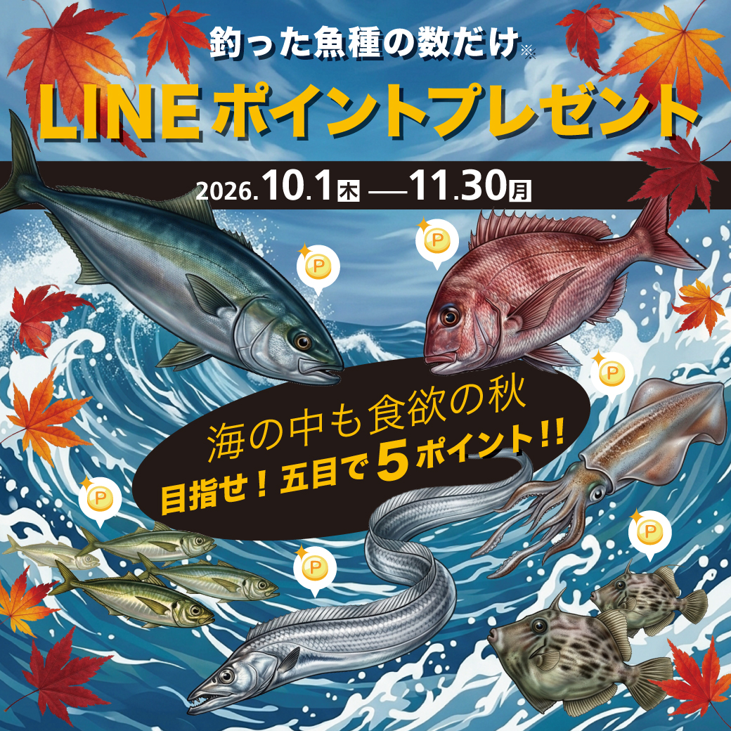 ✿ワラサ・マダイ・キジハタ✿